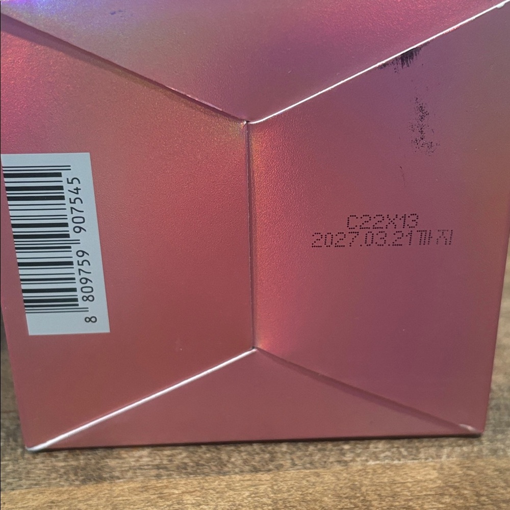 Korean Face Wash~ Clean It Zero Original Cleansing Balm Acerola+ ~ 2 Containers - Picture 5 of 9